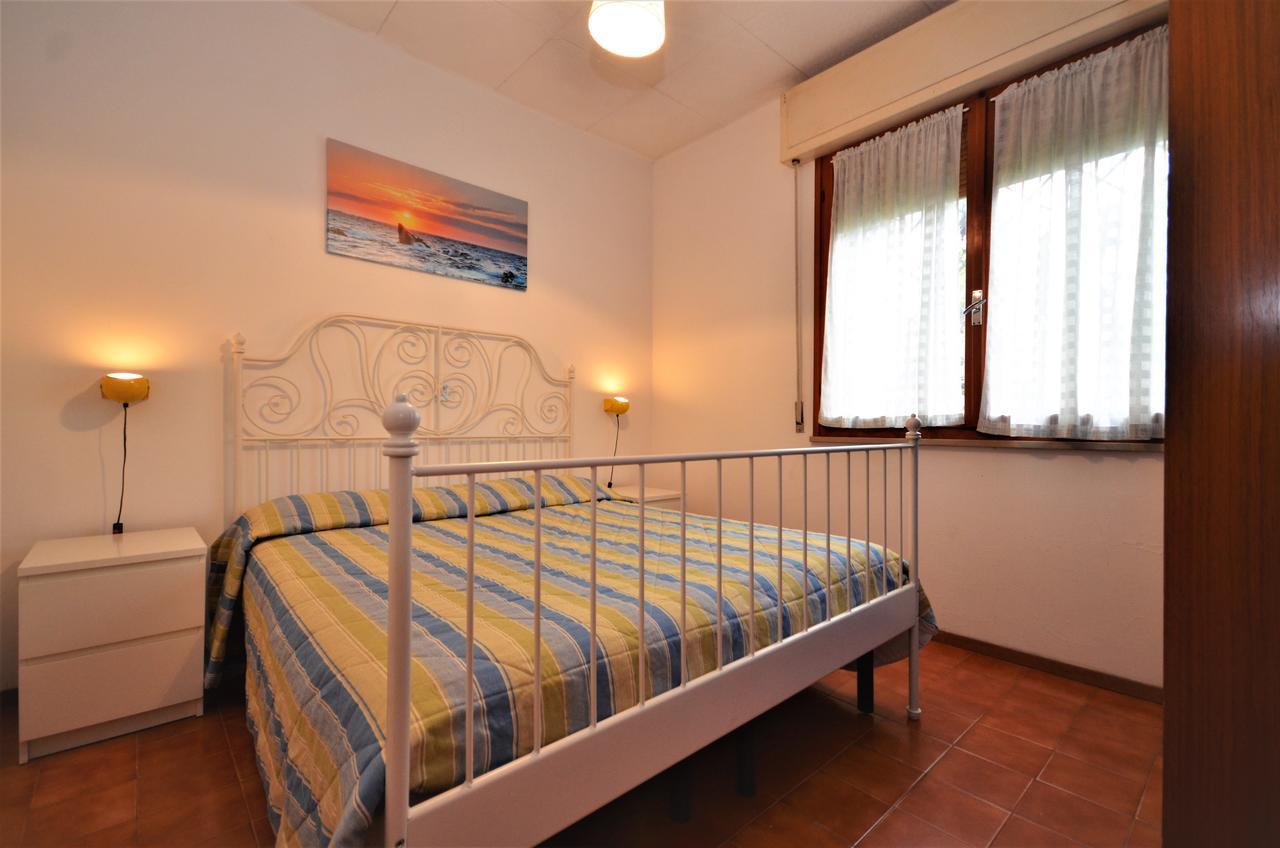 Villaggio Giove Lignano Sabbiadoro Exterior foto