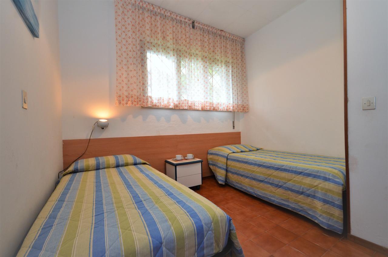 Villaggio Giove Lignano Sabbiadoro Exterior foto